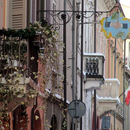 Locanda Argine Della Cerchia Guastalla Esterno foto