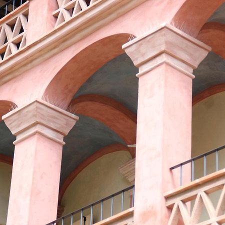 Locanda Argine Della Cerchia Guastalla Esterno foto