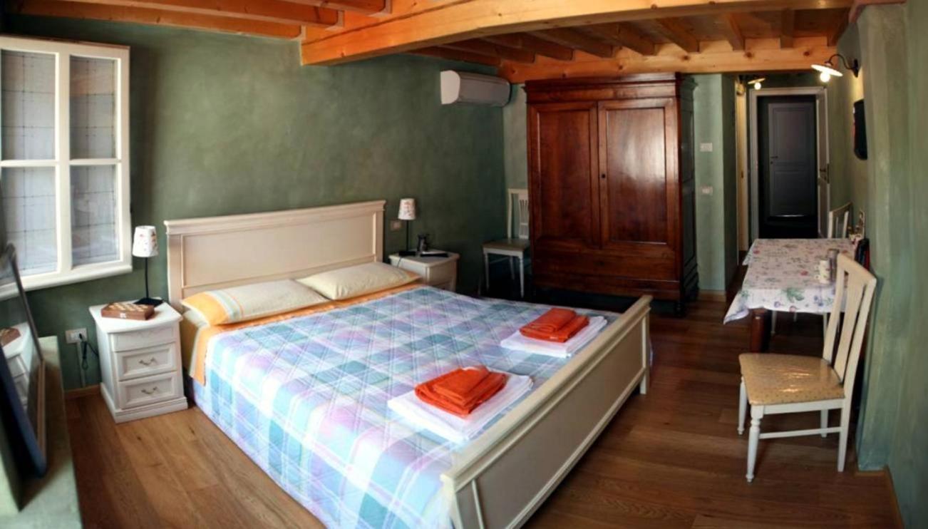 Locanda Argine Della Cerchia Guastalla Esterno foto