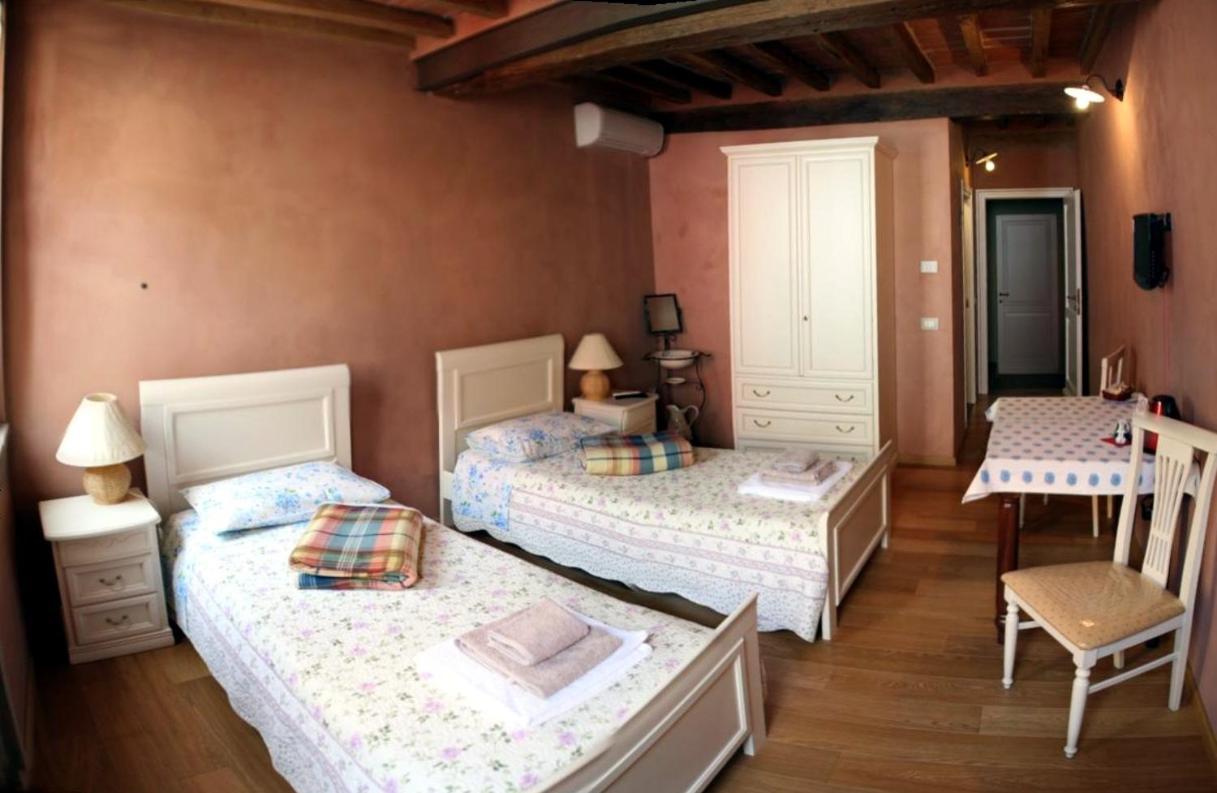 Locanda Argine Della Cerchia Guastalla Esterno foto
