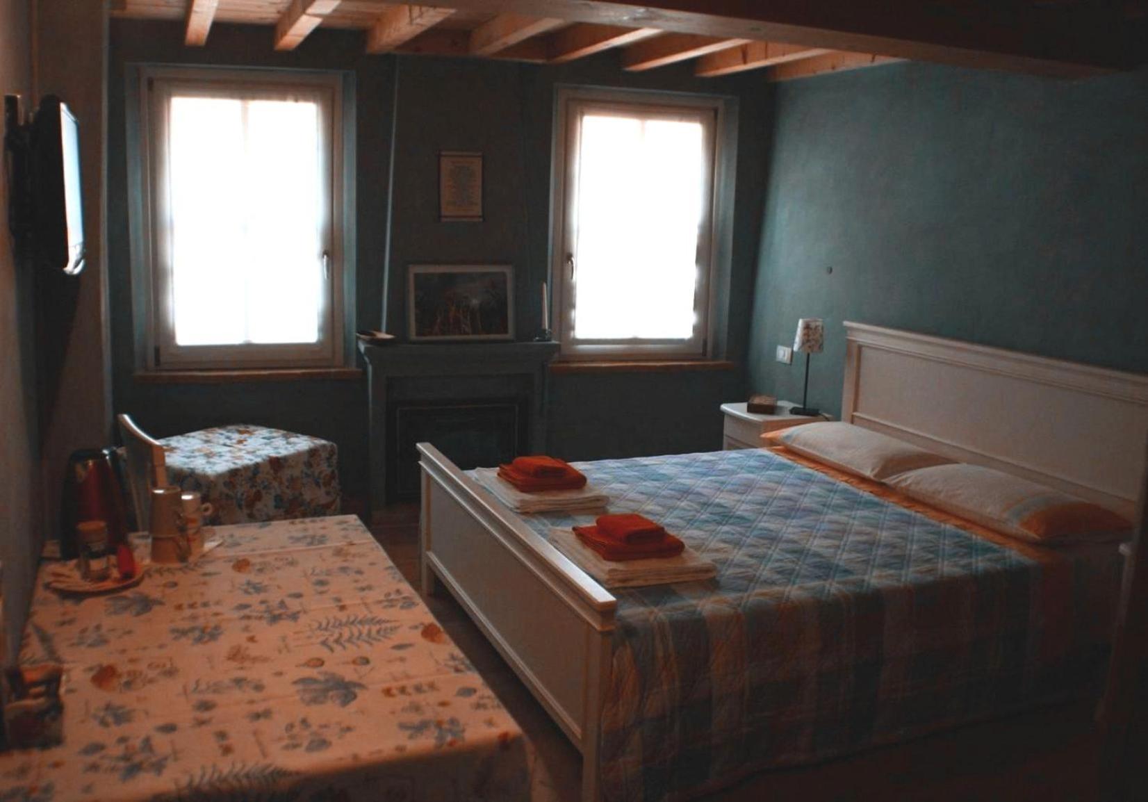 Locanda Argine Della Cerchia Guastalla Esterno foto
