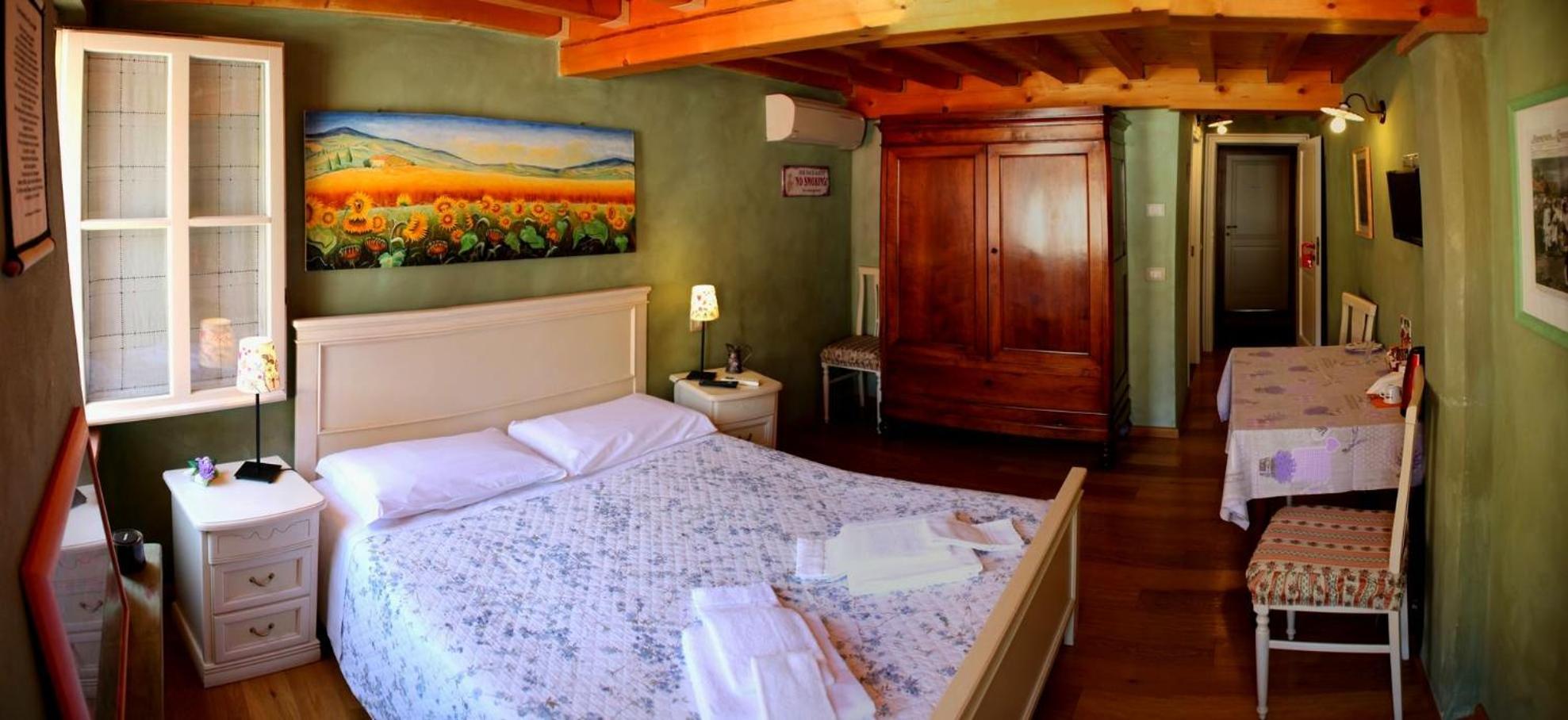 Locanda Argine Della Cerchia Guastalla Esterno foto