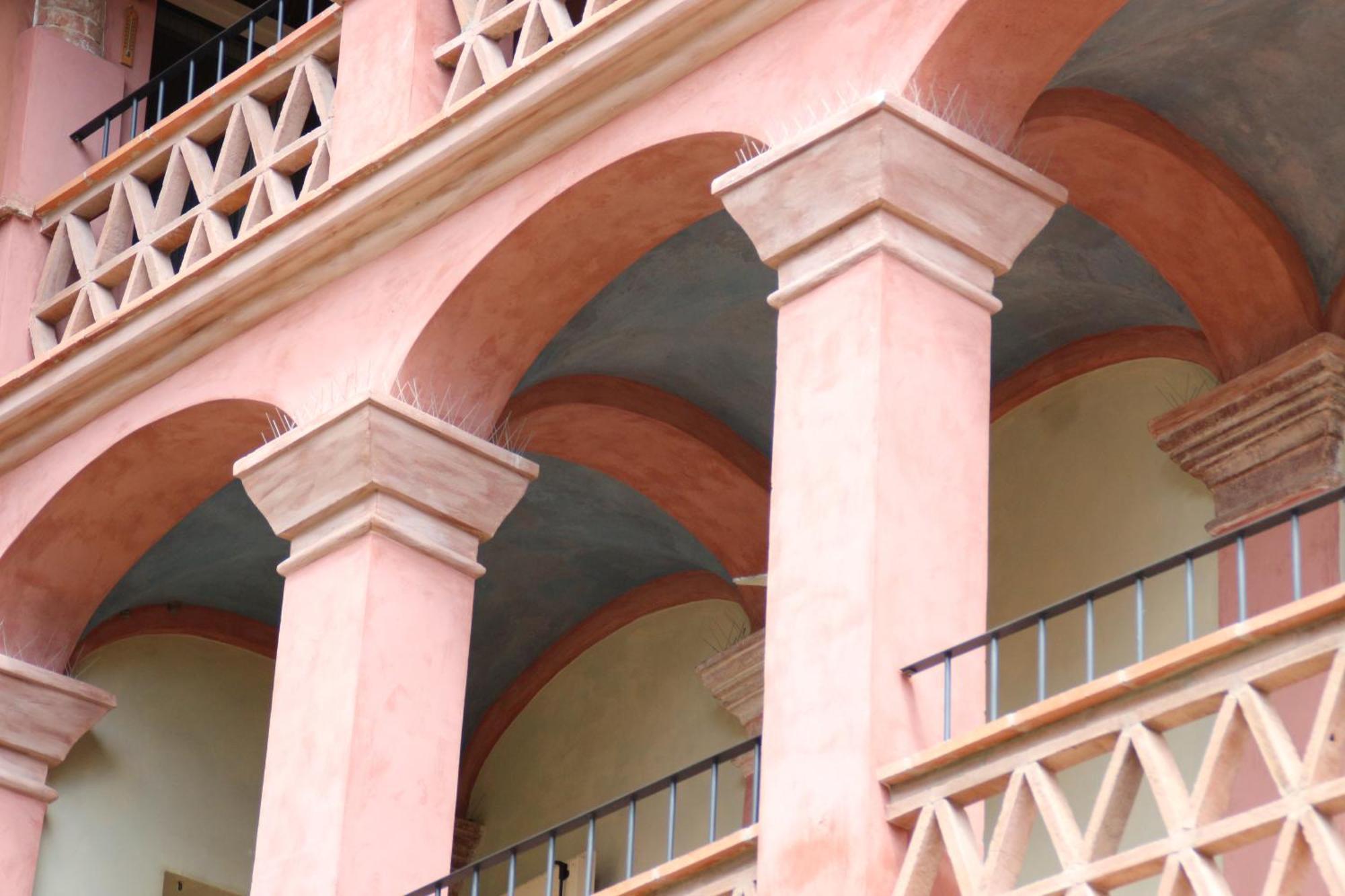 Locanda Argine Della Cerchia Guastalla Esterno foto