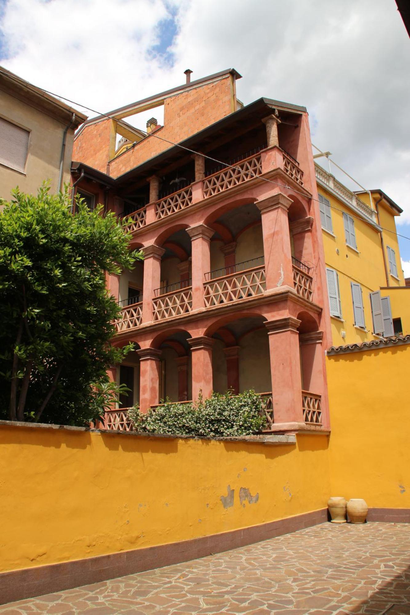 Locanda Argine Della Cerchia Guastalla Esterno foto