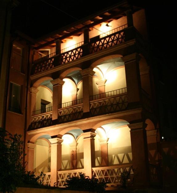 Locanda Argine Della Cerchia Guastalla Esterno foto