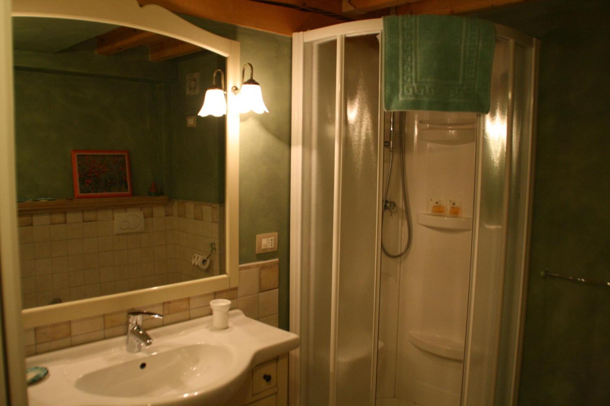 Locanda Argine Della Cerchia Guastalla Esterno foto