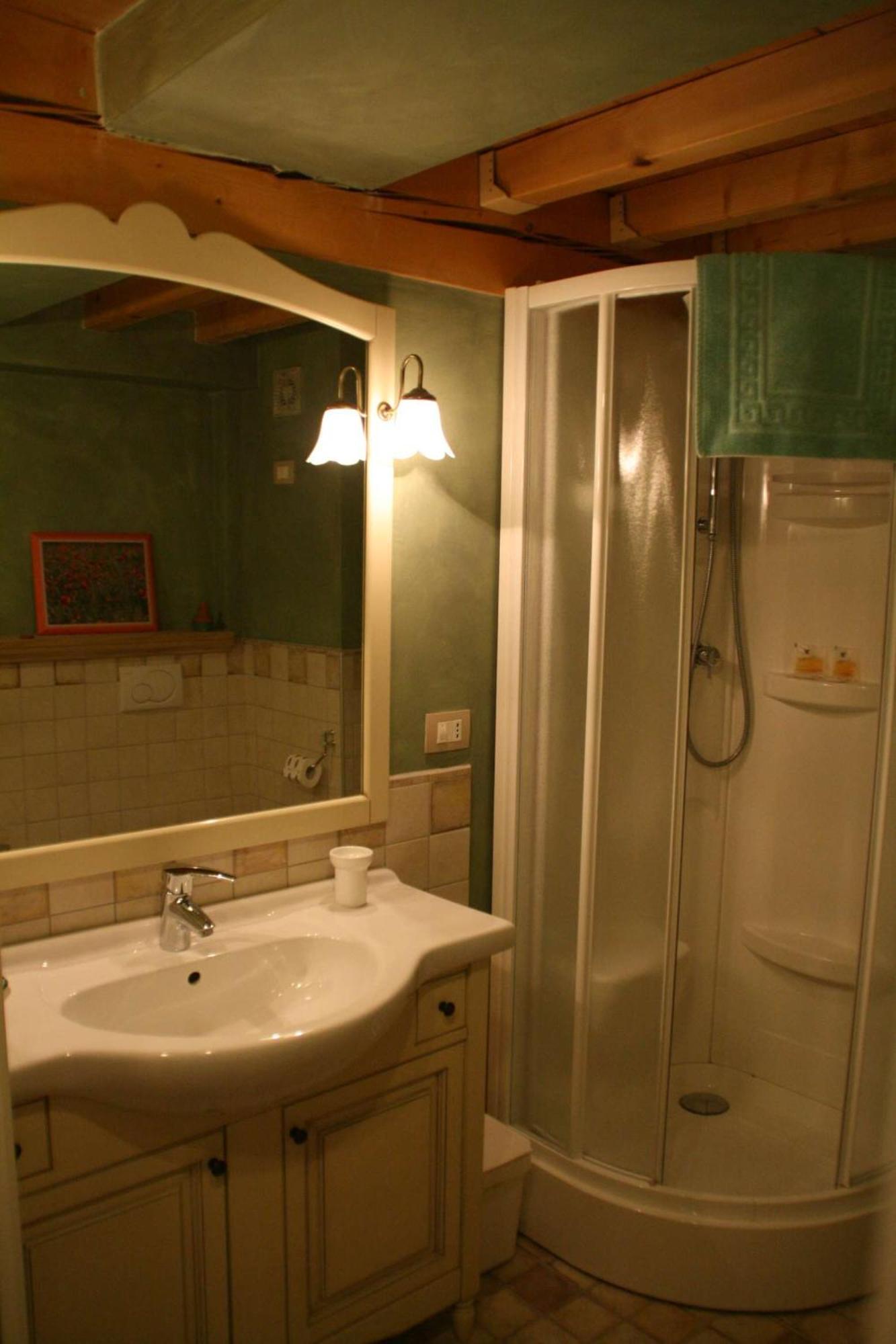 Locanda Argine Della Cerchia Guastalla Esterno foto