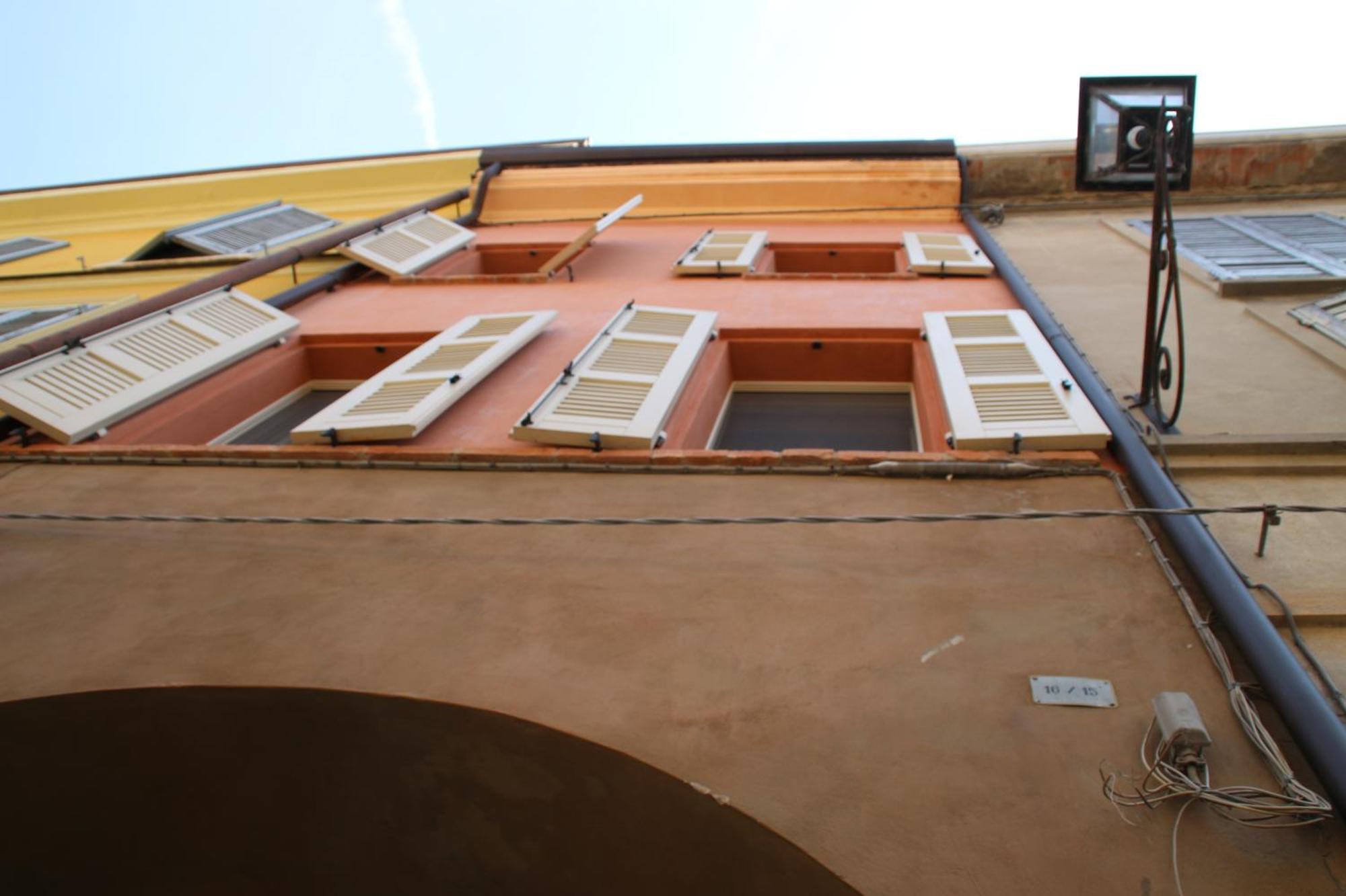 Locanda Argine Della Cerchia Guastalla Esterno foto