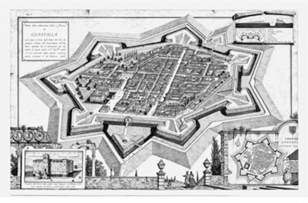Locanda Argine Della Cerchia Guastalla Esterno foto