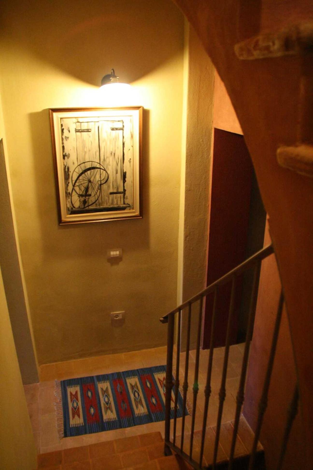 Locanda Argine Della Cerchia Guastalla Esterno foto